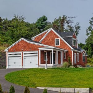 CHI Stamped Carriage House