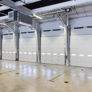 Clopay Energy Series 3700