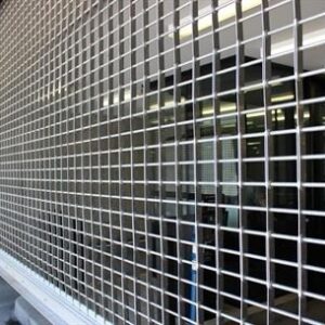 Cookson Rolling Security Grille