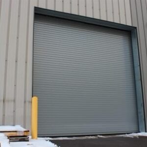 Cookson Rolling Steel Service Doors