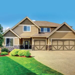 LP SmartSide Trim