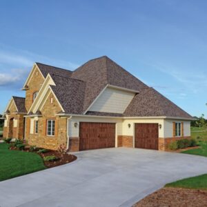 CHI Accents Wood Tones