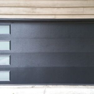 CHI Flush Panel